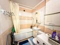 1-комнатная квартира · 46 м² · 10/14 этаж, Шаймерден Косшыгулулы 7 за 25 млн ₸ в Астане, Сарыарка р-н — фото 6