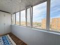 1-комнатная квартира · 46 м² · 10/14 этаж, Шаймерден Косшыгулулы 7 за 25 млн ₸ в Астане, Сарыарка р-н — фото 8