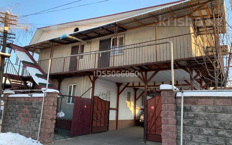 Отдельный дом · 4 комнаты · 400 м² · 7 сот., Коянды — Ломоносова за 135 млн ₸ в Алматы, Жетысуский р-н — фото 4