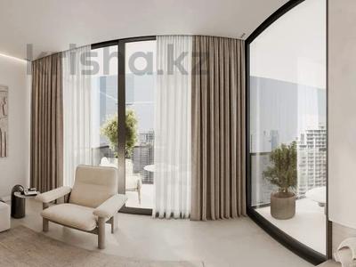 1-комнатная квартира, 42 м², 15/17 этаж, Джумейра Вилладж Триангл за 72.6 млн 〒 в Дубае