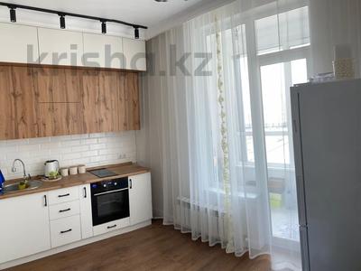 1-бөлмелі пәтер · 39 м² · 11/16 қабат, Санжара Асфендиярова 9, бағасы: 25.5 млн ₸ в Астане, Нура р-н
