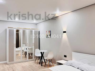 1-бөлмелі пәтер · 45 м² · 6/9 қабат, мкр Шугыла 341/2, бағасы: 3 500 〒 в Алматы, Наурызбайский р-н