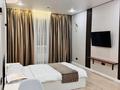 1-бөлмелі пәтер · 45 м² · 6/9 қабат, Шұғыла ш/а. 341/2, бағасы: 3 500 ₸ в Алматы, Наурызбайский р-н — фото 2
