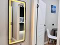 1-бөлмелі пәтер · 45 м² · 6/9 қабат, Шұғыла ш/а. 341/2, бағасы: 3 500 ₸ в Алматы, Наурызбайский р-н — фото 4