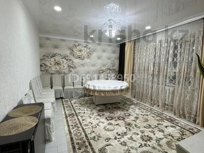 Отдельный дом • 4 комнаты • 104 м² • 10 сот., Белинского за 53 млн 〒 в Жезказгане