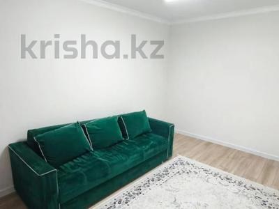 1-бөлмелі пәтер · 32 м² · 5/9 қабат, Аманжол Болекпаев 22, бағасы: ~ 20 млн ₸ в Астане