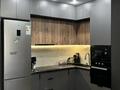 2-бөлмелі пәтер · 46.8 м² · 5/5 қабат, Центральный микрорайон 41, бағасы: 22 млн ₸ в Кокшетау