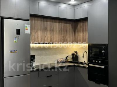 2-бөлмелі пәтер · 46.8 м² · 5/5 қабат, Центральный микрорайон 41, бағасы: 22 млн ₸ в Кокшетау
