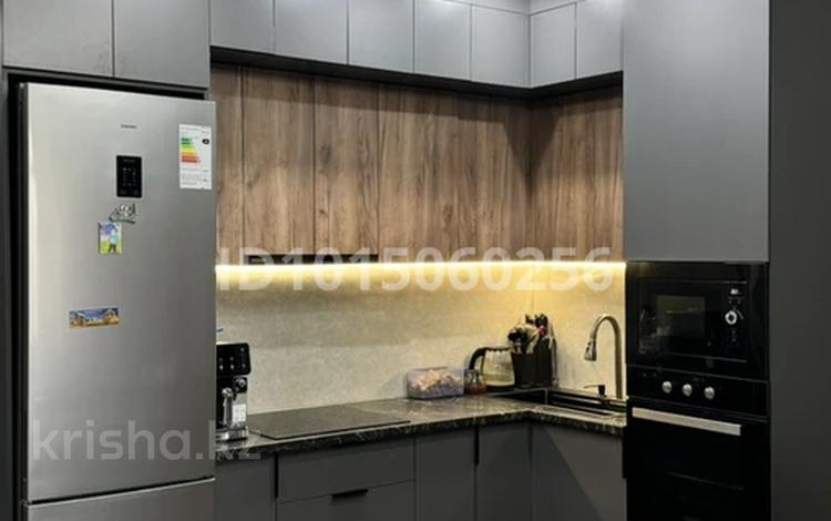 2-бөлмелі пәтер · 46.8 м² · 5/5 қабат, Центральный микрорайон 41, бағасы: 22 млн ₸ в Кокшетау — фото 2