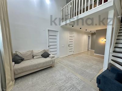 4-комнатная квартира · 96 м² · 9/9 этаж, Жарокова 230 — Байкадамова за 70 млн ₸ в Алматы, Бостандыкский р-н