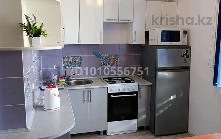 1-бөлмелі пәтер · 35 м² · 6/9 қабат, Микрорайон Аэропорт 2, Аэропорт 20, бағасы: 17.4 млн 〒 в Костанае — фото 2