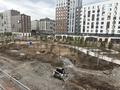 4-комнатная квартира · 119 м² · 3/9 этаж, Толе би 59 за 85 млн ₸ в Астане, Нура р-н — фото 4