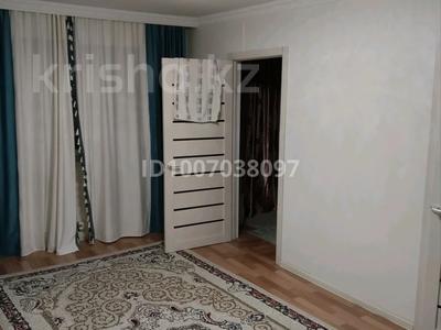 3-комнатная квартира · 50 м² · 5/5 этаж, Байканурова 106 за 140 000 〒 в Жезказгане