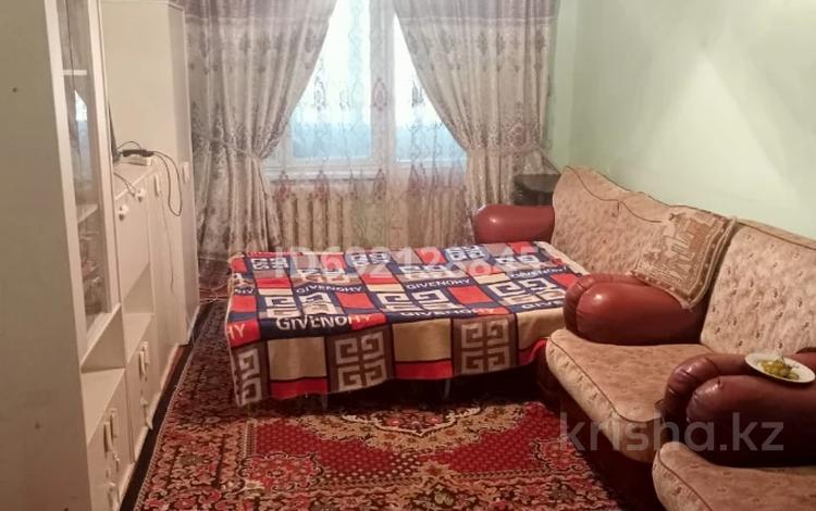 2-комнатная квартира, 46 м², 2/4 этаж, мкр №11 25 за 25 млн 〒 в Алматы, Ауэзовский р-н — фото 2