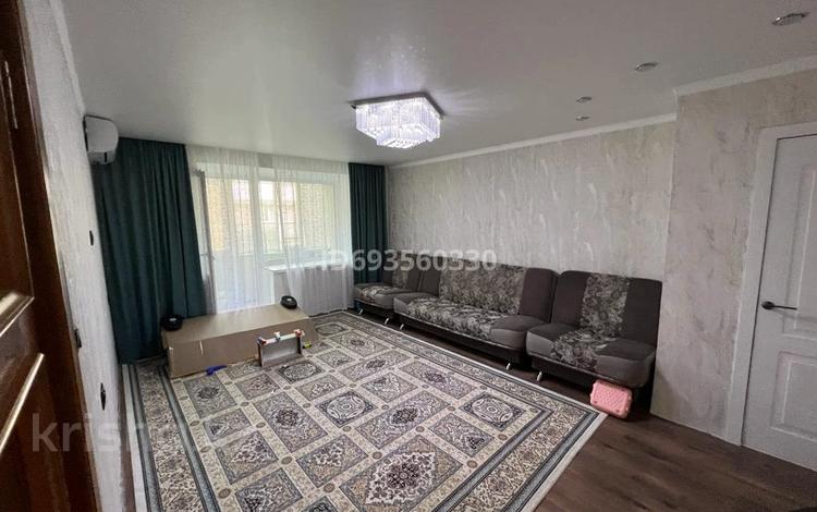 4-комнатная квартира, 115 м², 3/4 этаж, Абая 133а