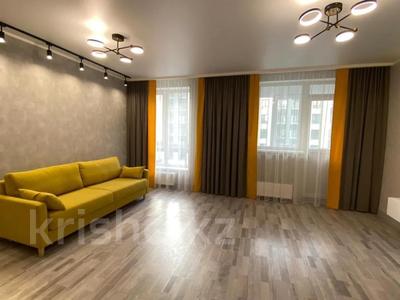 1-комнатная квартира · 40 м² · 4/8 этаж, Мангилик Ел 40 за 300 000 ₸ в Астане, Есильский р-н