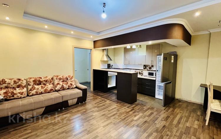 2-комнатная квартира · 47 м² · 5/8 этаж, Улы Дала 63 за 275 000 ₸ в Астане, Есильский р-н — фото 2