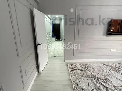 2-комнатная квартира · 57 м² · 1/7 этаж, Ильяс Жансугуров 6 за 280 000 ₸ в Атырау