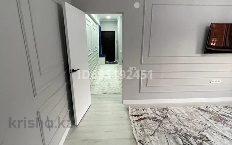 2-комнатная квартира · 57 м² · 1/7 этаж, Ильяс Жансугуров 6 за 280 000 ₸ в Атырау — фото 2