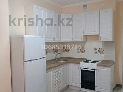 1-комнатная квартира · 42.7 м² · 2/10 этаж, Улы Дала 60 — Улы дала за 250 000 ₸ в Астане, Нура р-н