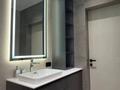 2-комнатная квартира · 55 м² · 9/20 этаж, Гагарина 310 за 400 000 ₸ в Алматы, Бостандыкский р-н — фото 8