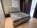 2-комнатная квартира · 55 м² · 9/20 этаж, Гагарина 310 за 400 000 ₸ в Алматы, Бостандыкский р-н — фото 5