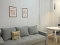 2-комнатная квартира · 48 м² · 5 этаж, Улы Дала — Толе Би за 320 000 ₸ в Астане, Нура р-н