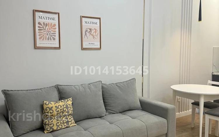 2-комнатная квартира · 48 м² · 5 этаж, Улы Дала — Толе Би за 320 000 ₸ в Астане, Нура р-н — фото 9