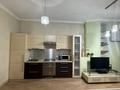 2-бөлмелі пәтер · 65 м² · 8/16 қабат, Самал-1 29, бағасы: 400 000 ₸ в Алматы, Медеуский р-н