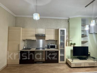 2-комнатная квартира · 65 м² · 8/16 этаж, Самал-1 29 за 400 000 ₸ в Алматы, Медеуский р-н