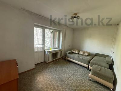 2-комнатная квартира · 46 м² · 1/5 этаж, микрорайон Самал за 12.5 млн ₸ в Талдыкоргане, мкр Самал