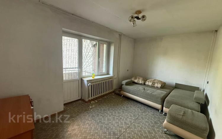 2-бөлмелі пәтер · 46 м² · 1/5 қабат, микрорайон Самал, бағасы: 12.5 млн ₸ в Талдыкоргане, мкр Самал — фото 8
