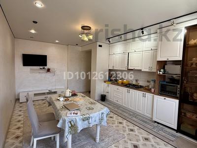 3-бөлмелі пәтер · 81 м² · 3/3 қабат, Аубакирова 12/45а, бағасы: 42.5 млн ₸ в 