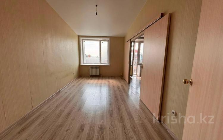 1-комнатная квартира · 35 м² · 6/6 этаж, Юбилейный микрорайон 29 за 15 млн ₸ в Костанае — фото 3