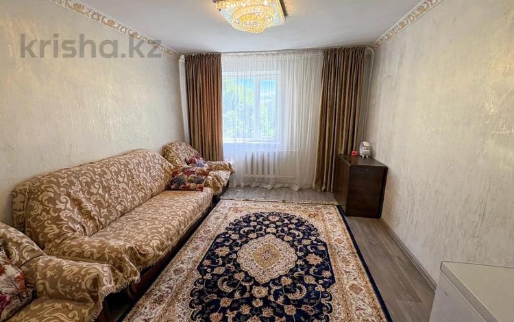 4-комнатная квартира · 74 м² · 3/4 этаж, талдыкорган центр за 30 млн ₸ в Талдыкоргане — фото 11