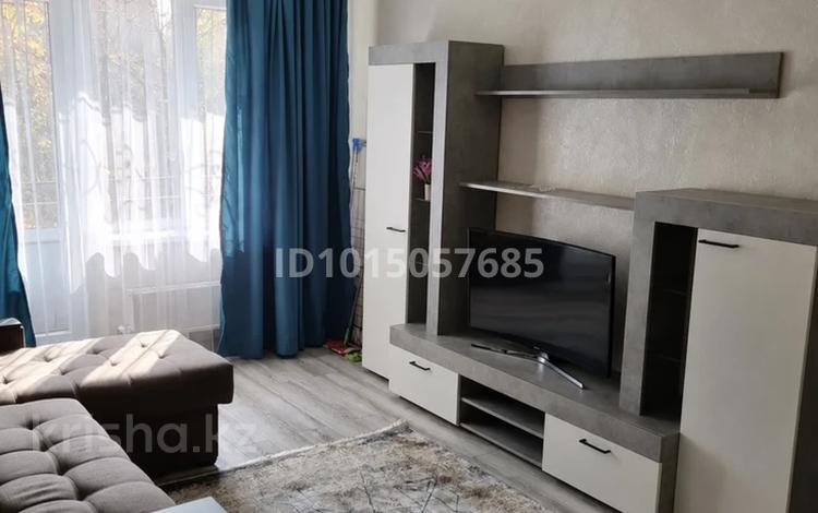 1 бөлме · 35 м² · 4/5 қабат, Улица Макатаева, 156 / улица Масанчи, 1 156, бағасы: 115 000 ₸ в Алматы, Алмалинский р-н — фото 2