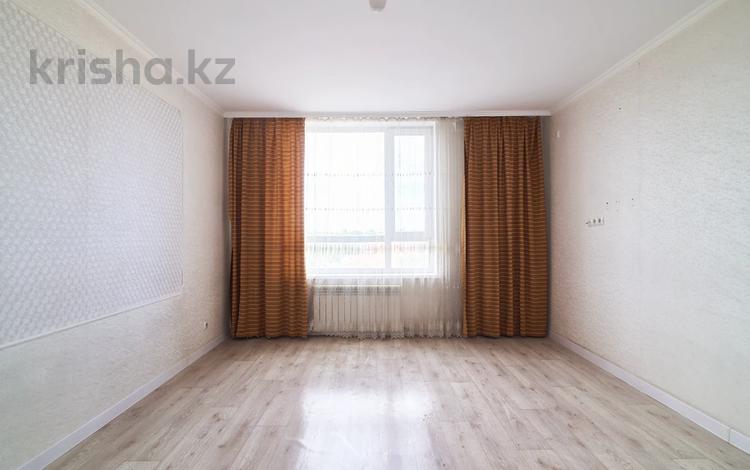 1-бөлмелі пәтер · 36.4 м² · 3/10 қабат, Кордай 85, бағасы: 21 млн ₸ в Астане, Сарайшык р-н — фото 5
