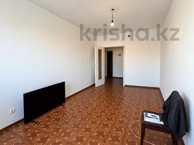 1-бөлмелі пәтер · 36 м² · 6/6 қабат, Кошкарбаева 80 /1, бағасы: 13.5 млн ₸ в Астане, Алматы р-н