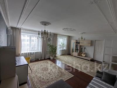 3-комнатная квартира · 90.2 м² · 4/4 этаж, Сатпаева 35а — Манаса за 68 млн 〒 в Алматы, Бостандыкский р-н