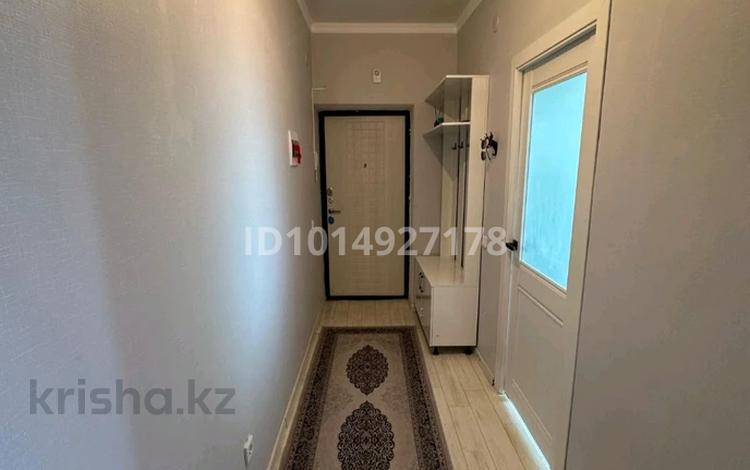 1-комнатная квартира · 40 м² · 3/5 этаж, мкр Туран 56/4 за 150 000 ₸ в Шымкенте, Каратауский р-н — фото 2