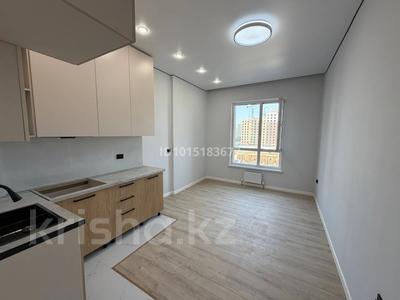 3-бөлмелі пәтер · 68 м² · 5/20 қабат, Жумекен Нажимеденов, бағасы: 32.6 млн ₸ в Астане, Сарайшык р-н