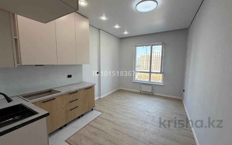 3-бөлмелі пәтер · 68 м² · 5/20 қабат, Жумекен Нажимеденов, бағасы: 32.6 млн ₸ в Астане, Сарайшык р-н — фото 2