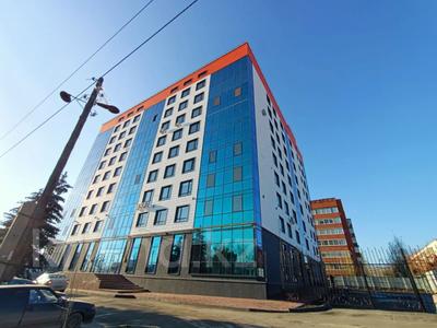 2-комнатная квартира, 83.5 м², 9/9 этаж, Каирбекова 31 за ~ 35.1 млн 〒 в Костанае
