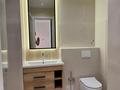 1-комнатная квартира · 33.4 м² · 12/12 этаж, Ауэзова 210 — Райымбека(Ташкентская) за 35.5 млн 〒 в Алматы, Алмалинский р-н — фото 10
