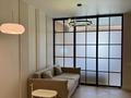 1-комнатная квартира · 33.4 м² · 12/12 этаж, Ауэзова 210 — Райымбека(Ташкентская) за 35.5 млн 〒 в Алматы, Алмалинский р-н — фото 3