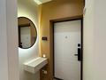 1-комнатная квартира · 33.4 м² · 12/12 этаж, Ауэзова 210 — Райымбека(Ташкентская) за 35.5 млн 〒 в Алматы, Алмалинский р-н — фото 4