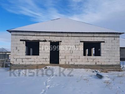 Отдельный дом · 4 комнаты · 160 м² · 10 сот., Западный район 5/3 за 20 млн 〒 в Жезказгане