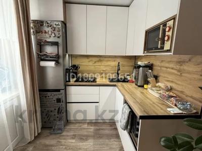 2-бөлмелі пәтер · 45 м² · 5/5 қабат, Ленина 191 — Цум, бағасы: 13 млн ₸ в Рудном