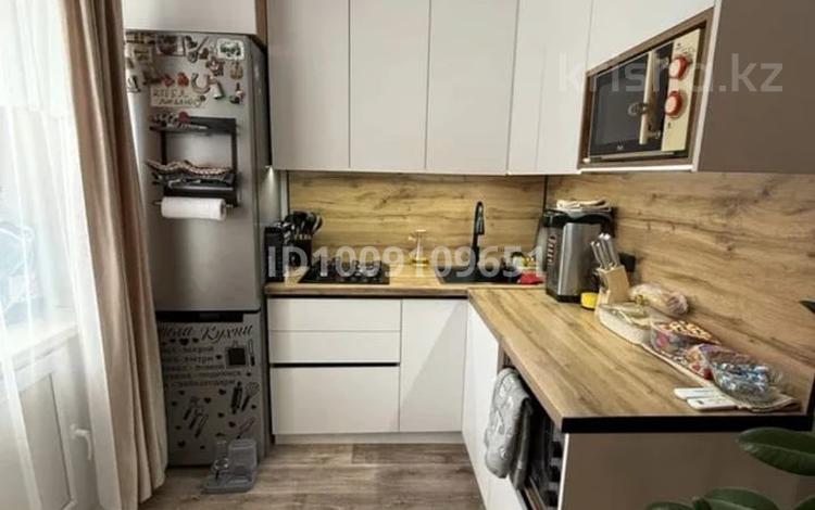 2-бөлмелі пәтер · 45 м² · 5/5 қабат, Ленина 191 — Цум, бағасы: 13 млн ₸ в Рудном — фото 2
