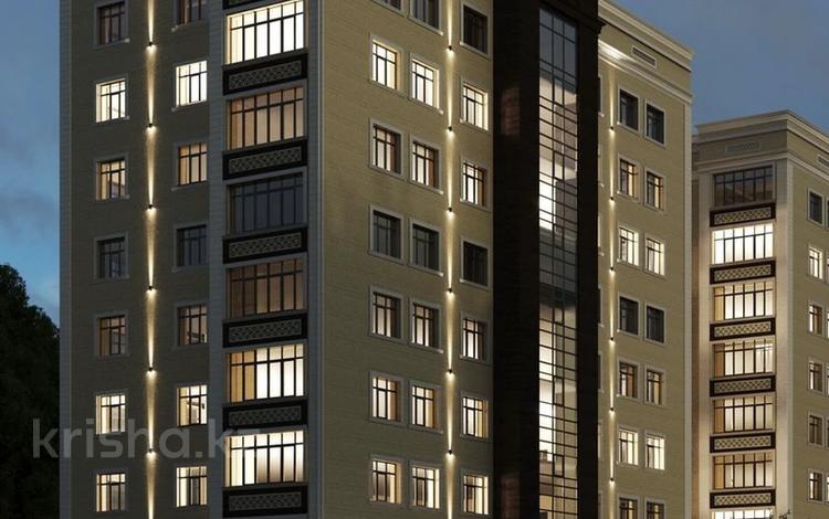 4-комнатная квартира · 198.3 м² · 4/9 этаж, Казыбек Би 10 за 92 млн ₸ в Усть-Каменогорске — фото 30